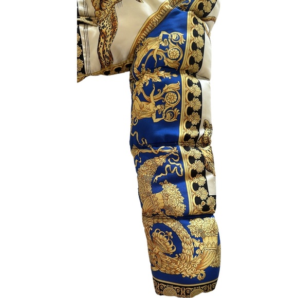 Versace Puffer - Picture 9 of 15